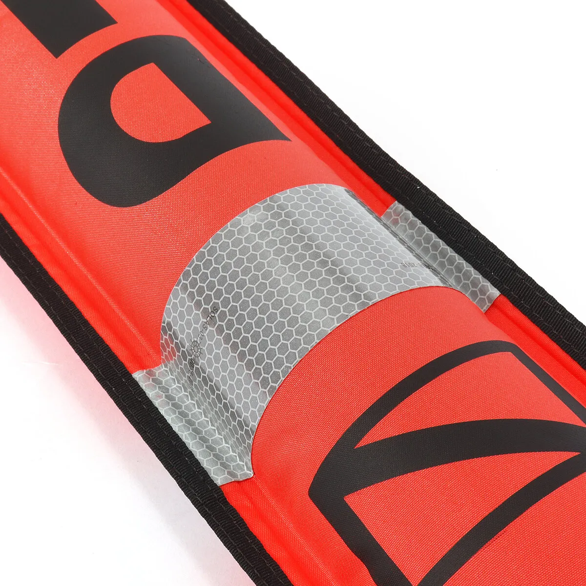 1.2m*15cm Portatile Immersione Immersione Superficie Marcatore Boa SMB Safety Inflatable Float