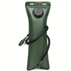 3L Hydration Bladder For Hiking, Trekking, Running, Outdoor Sports - TJR4G5E