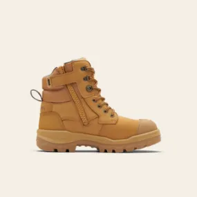 #8060 UNISEX ROTOFLEX-Wheat
