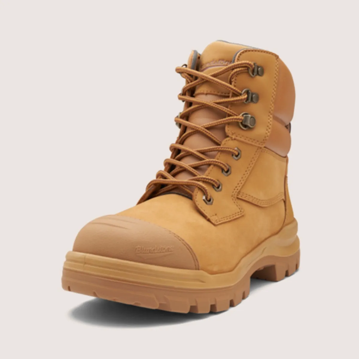 #8060 UNISEX ROTOFLEX-Wheat