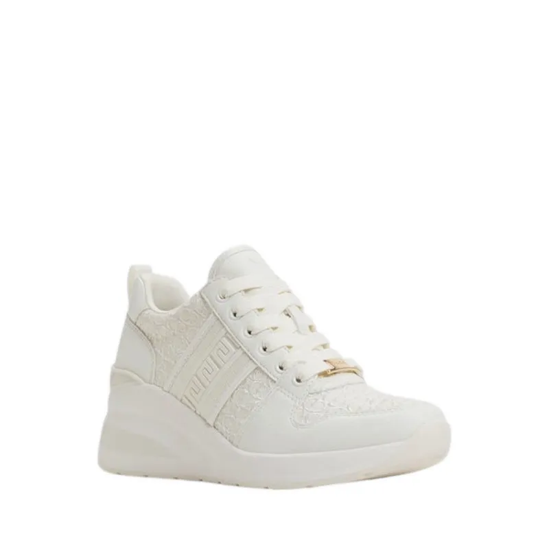 ALDO Rongan Women's Wedge Sneakers - Multicolor