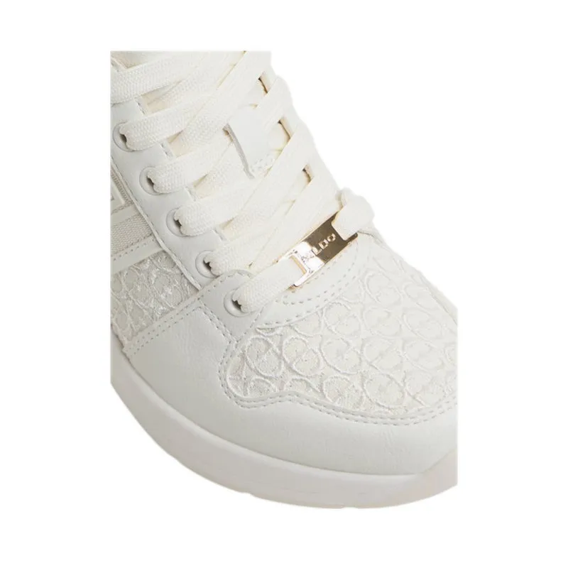 ALDO Rongan Women's Wedge Sneakers - Multicolor