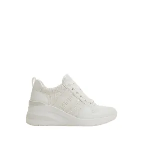 ALDO Rongan Women's Wedge Sneakers - Multicolor