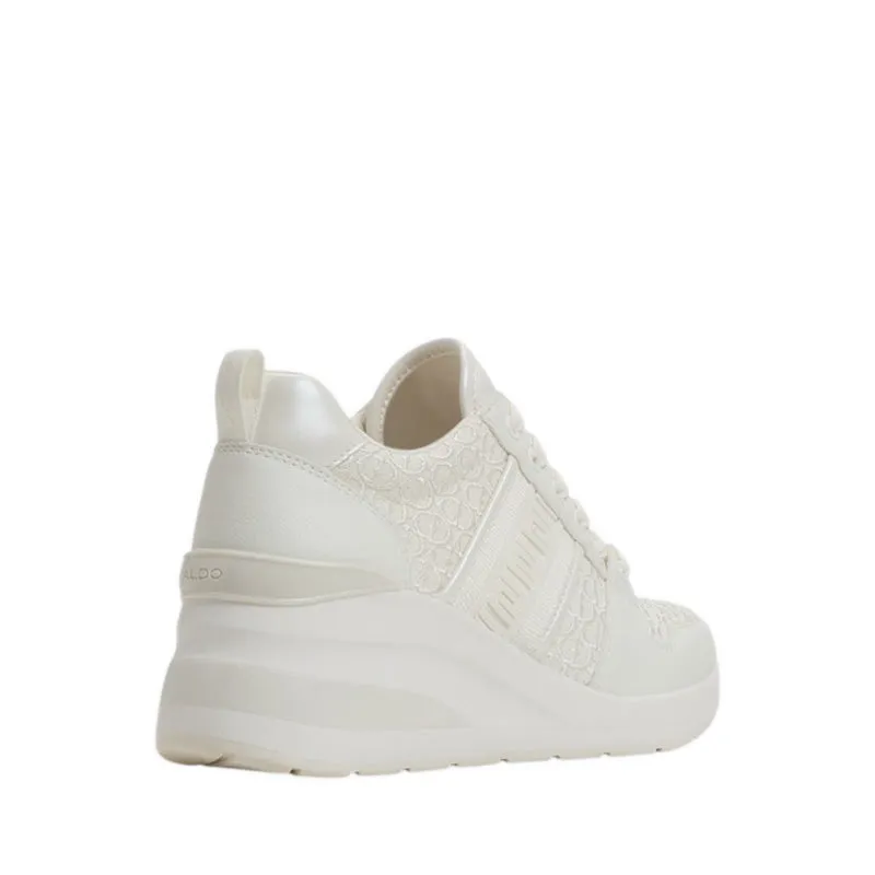 ALDO Rongan Women's Wedge Sneakers - Multicolor