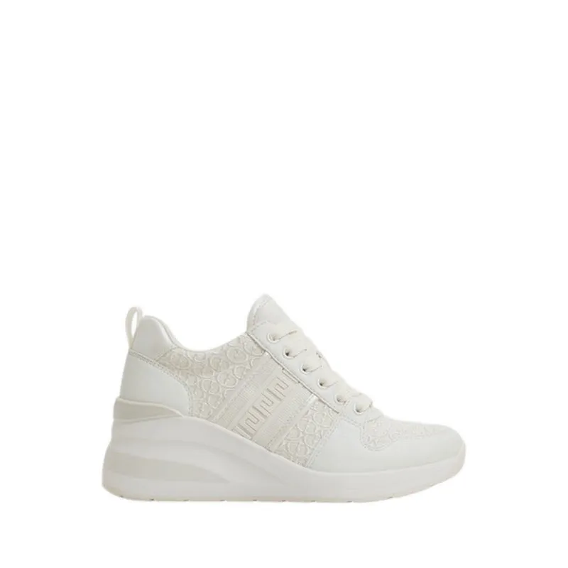 ALDO Rongan Women's Wedge Sneakers - Multicolor