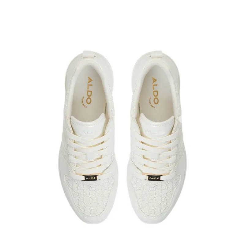 ALDO Rongan Women's Wedge Sneakers - Multicolor