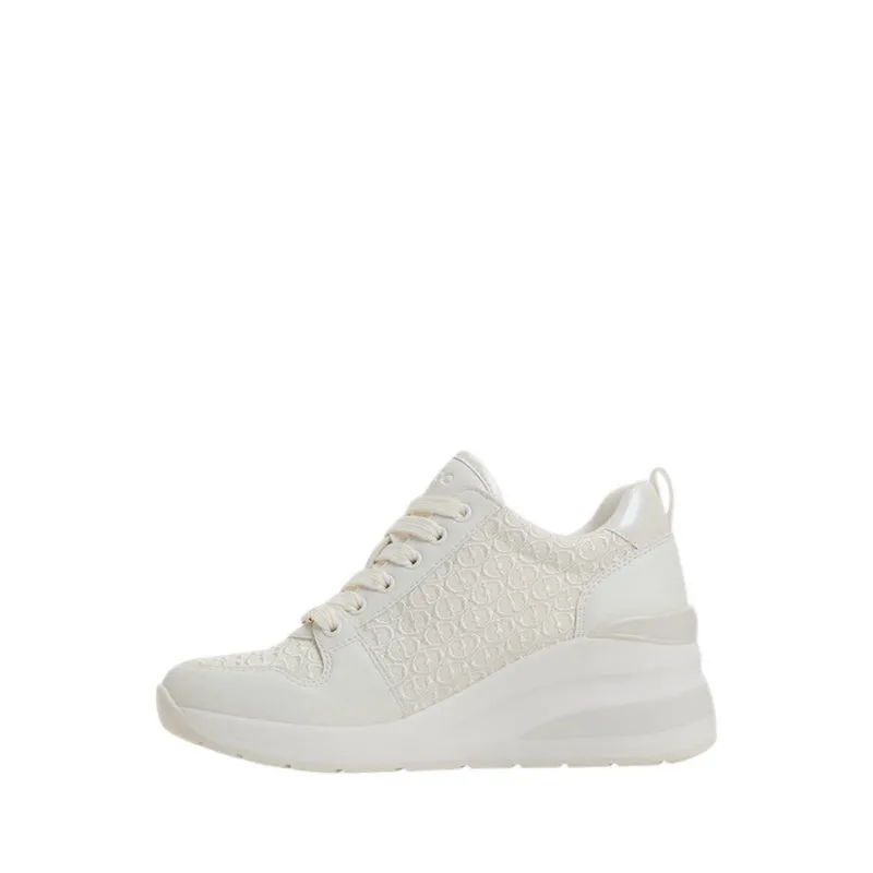 ALDO Rongan Women's Wedge Sneakers - Multicolor