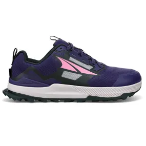 Altra - Lone Peak 7 Ladies - Dark Purple - UK9
