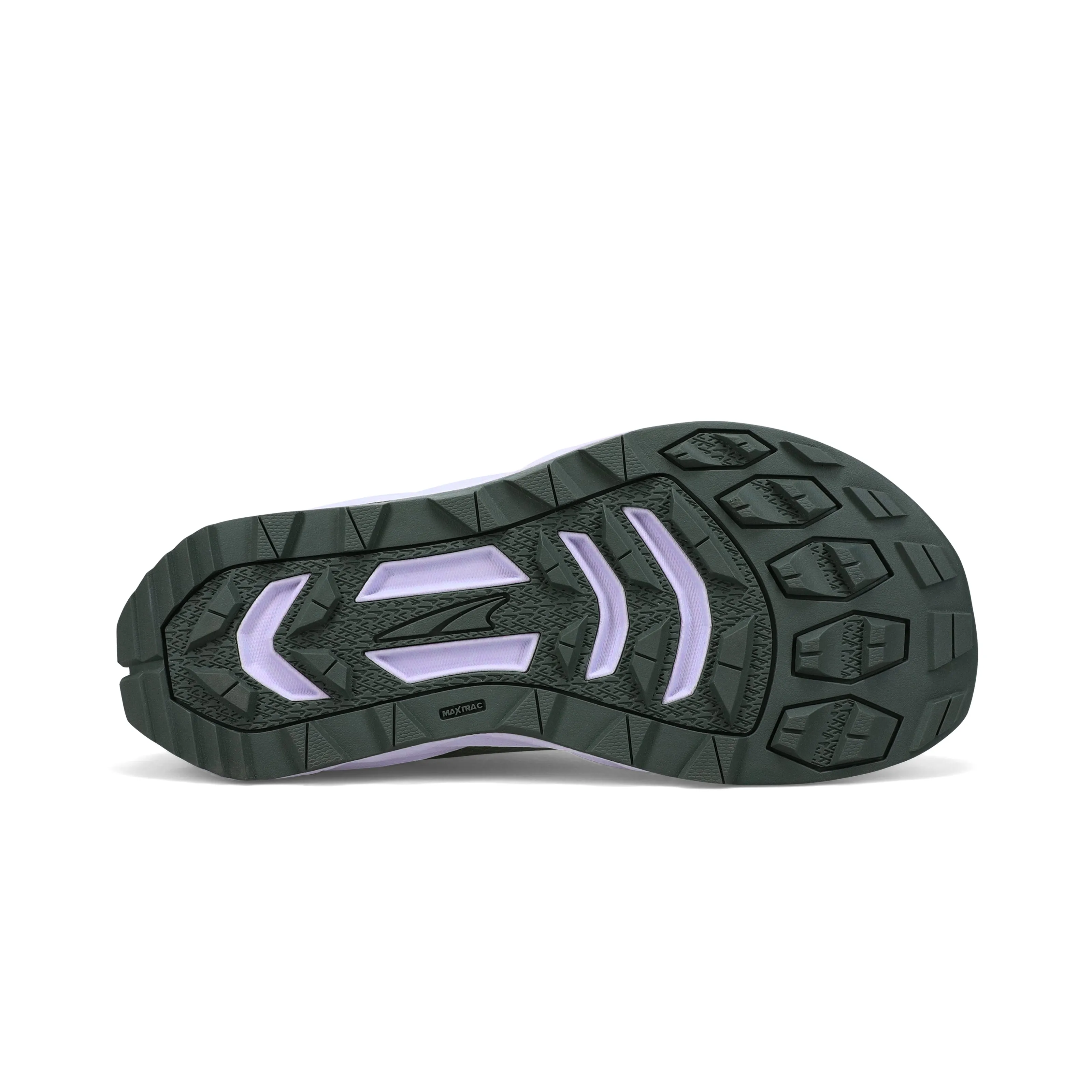 Altra - Superior 6 Ladies - Green - UK9