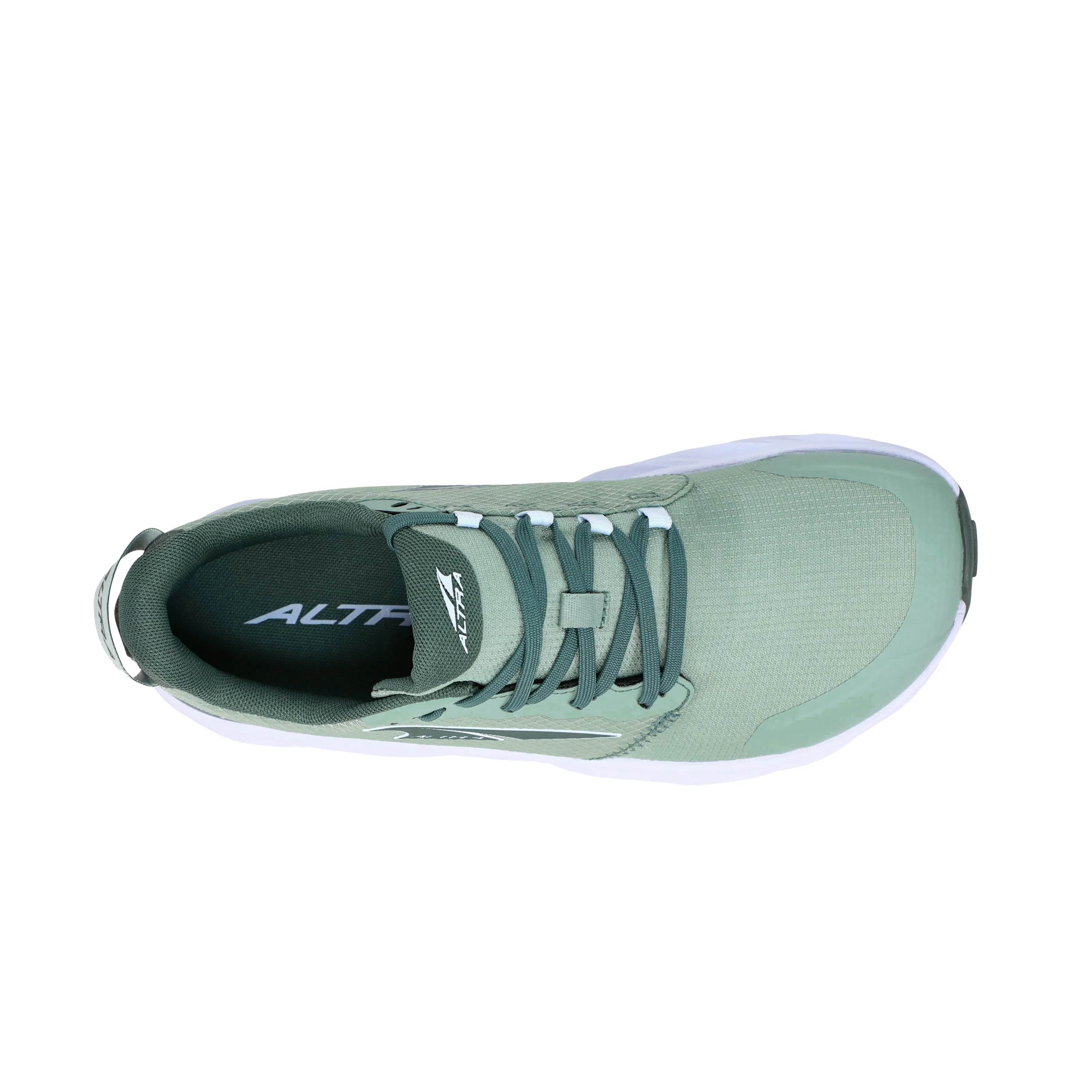 Altra - Superior 6 Ladies - Green - UK9