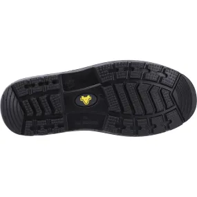 Amblers Steel FS116 Dual Density Pull on Safety Dealer Boot