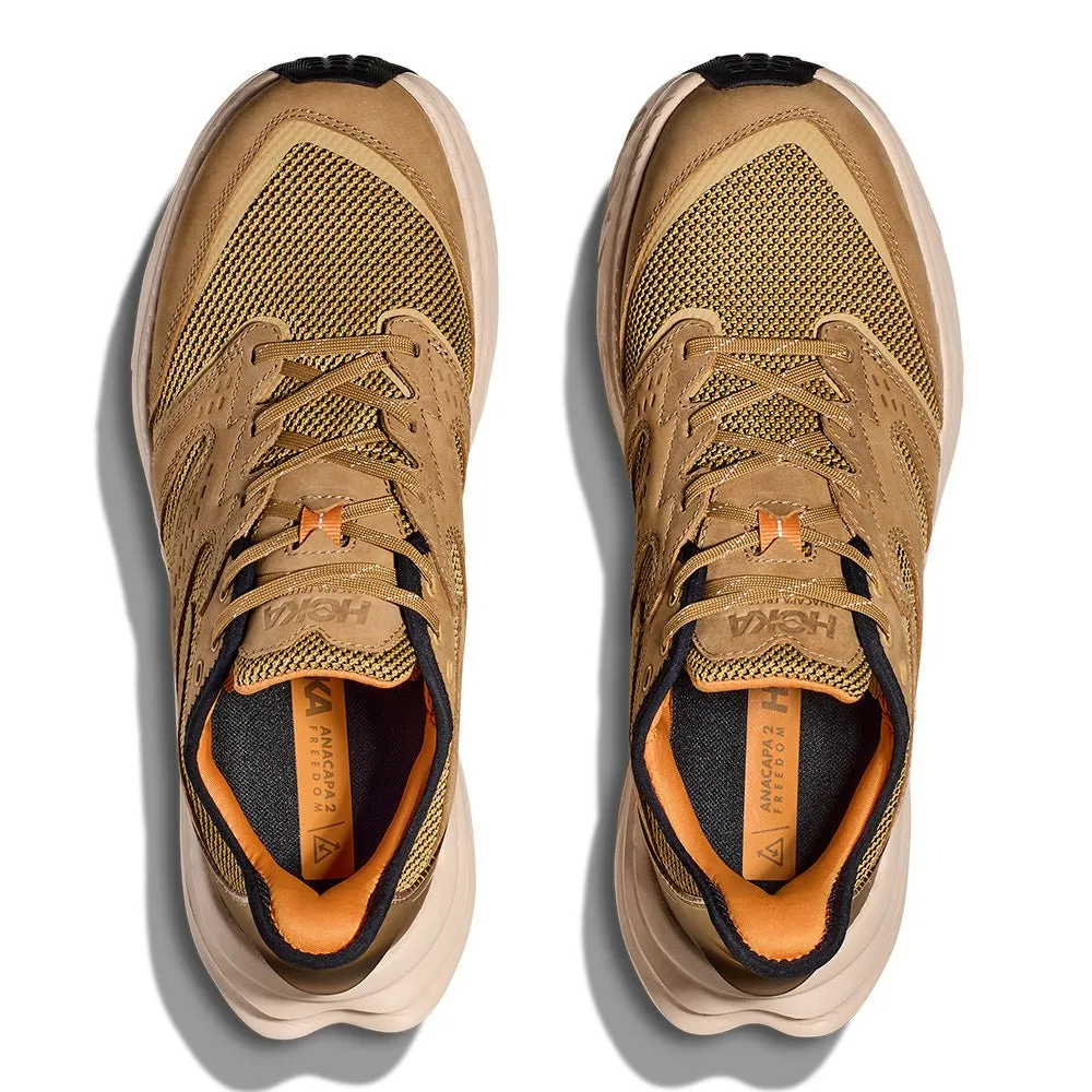 ANACAPA 2 FREEDOM - MEN'S HIKING SHOE