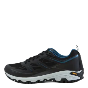 Bolt Low DX Black