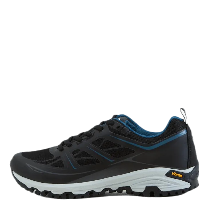 Bolt Low DX Black