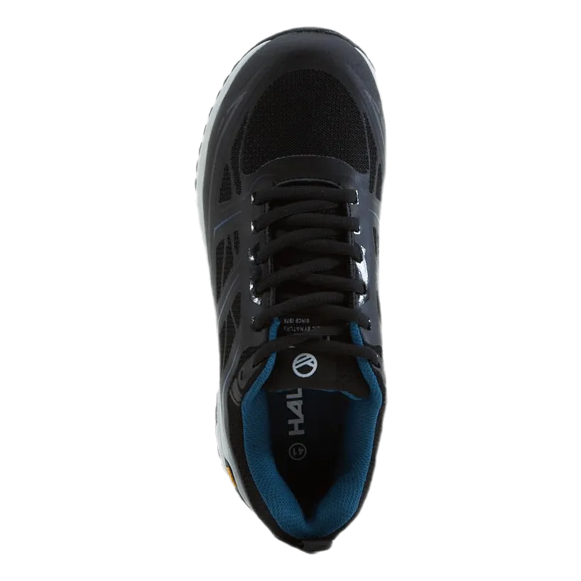 Bolt Low DX Black