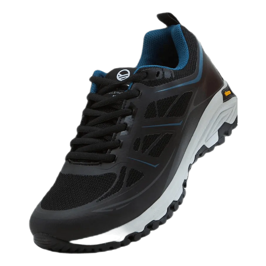 Bolt Low DX Black