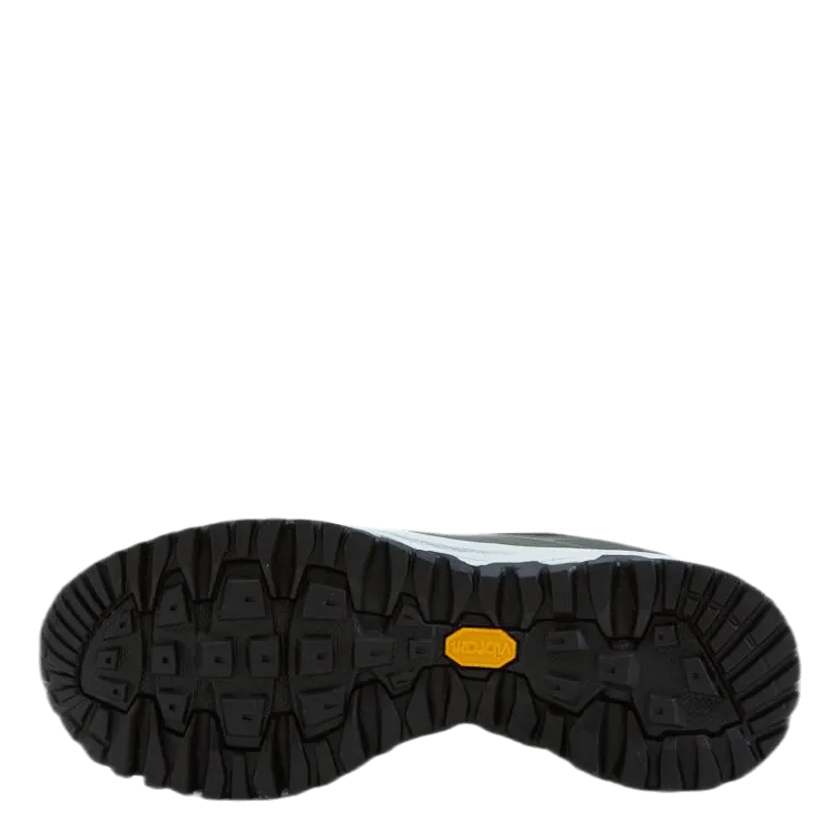 Bolt Low DX Black
