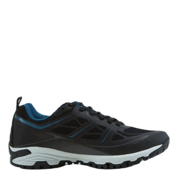 Bolt Low DX Black