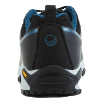 Bolt Low DX Black