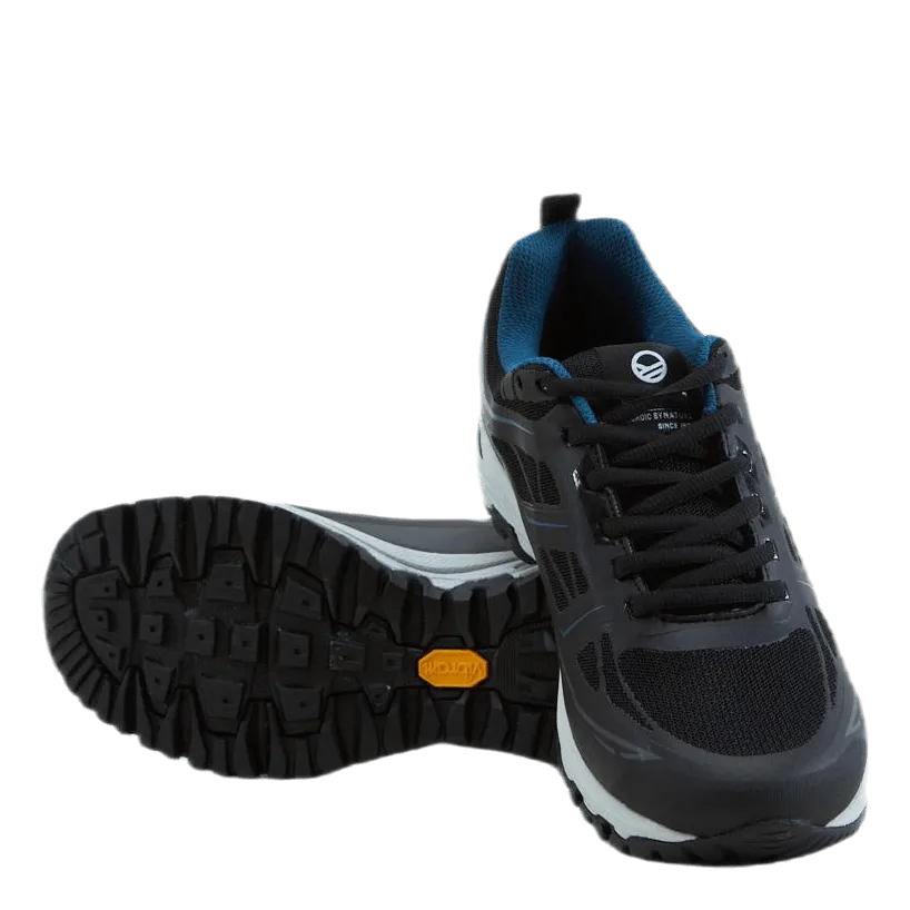 Bolt Low DX Black