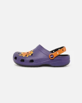 Crocs X NBA Phoenix Suns Classic Clog OTC