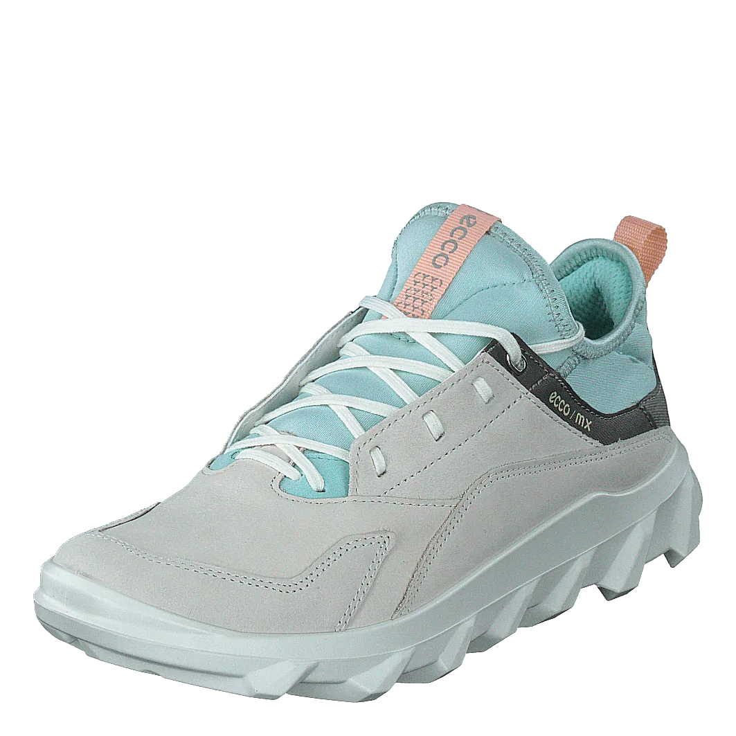Ecco Mx W Shadow White/eggshell Blue
