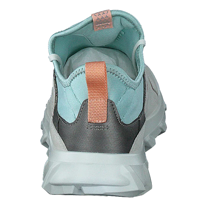Ecco Mx W Shadow White/eggshell Blue