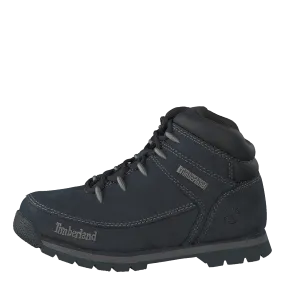 Euro Sprint Navy