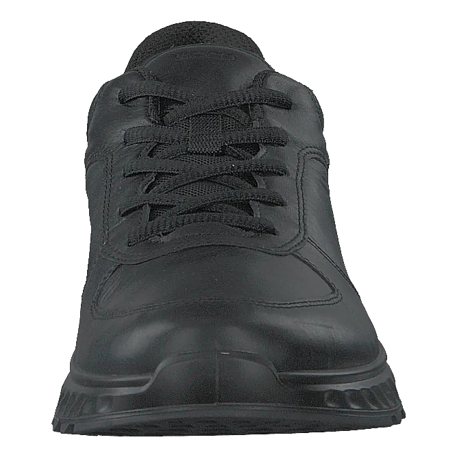 Exostride W Black