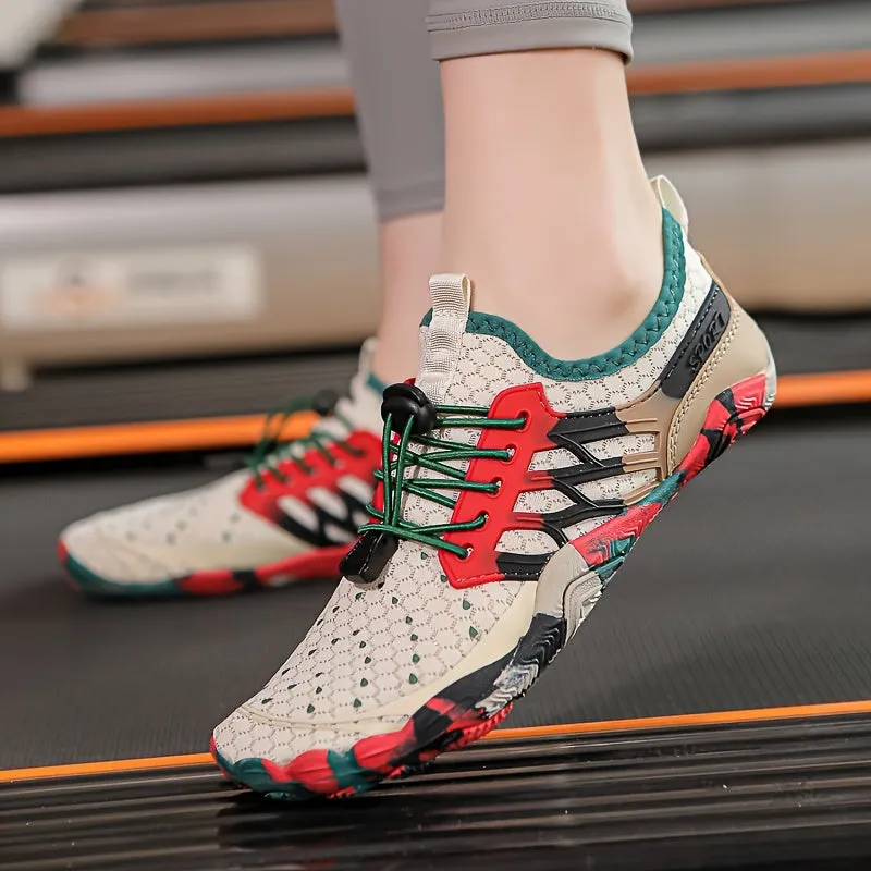 Fredric™ | Multifunctional Water Shoes