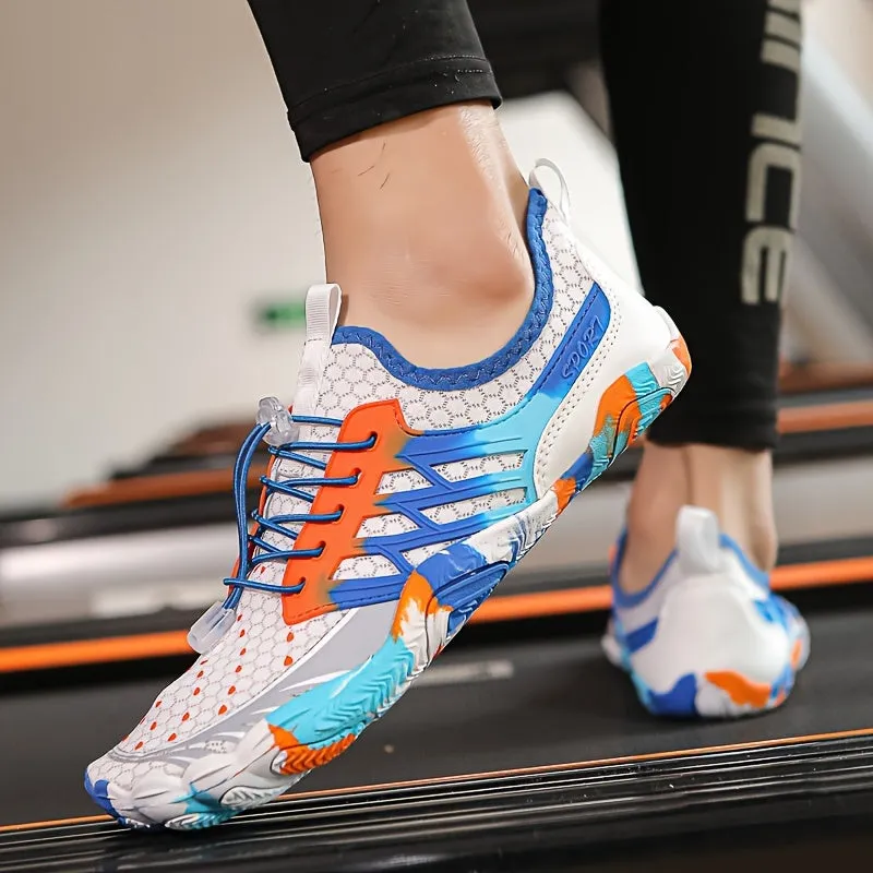 Fredric™ | Multifunctional Water Shoes