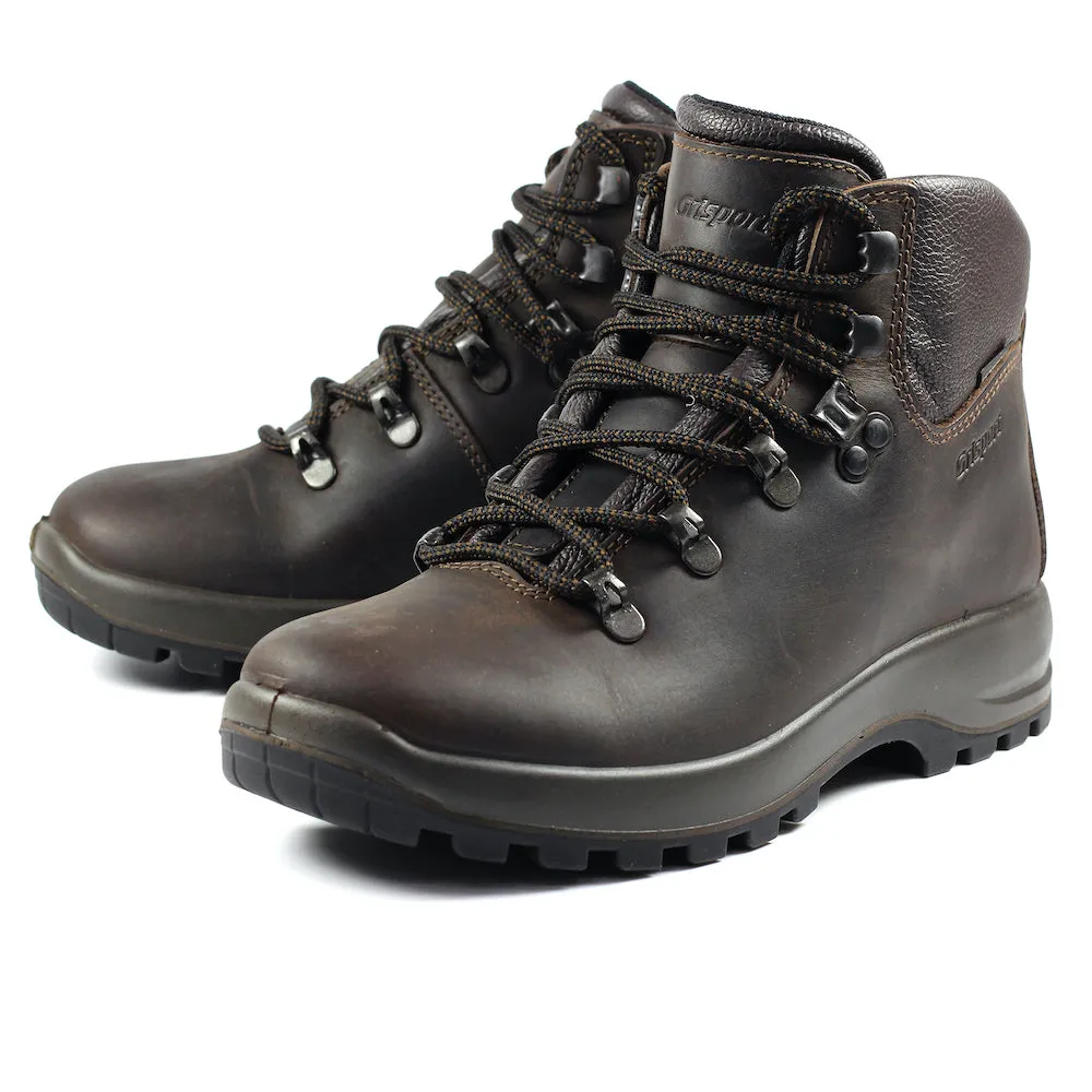 Gri Sport Lady Hurricane