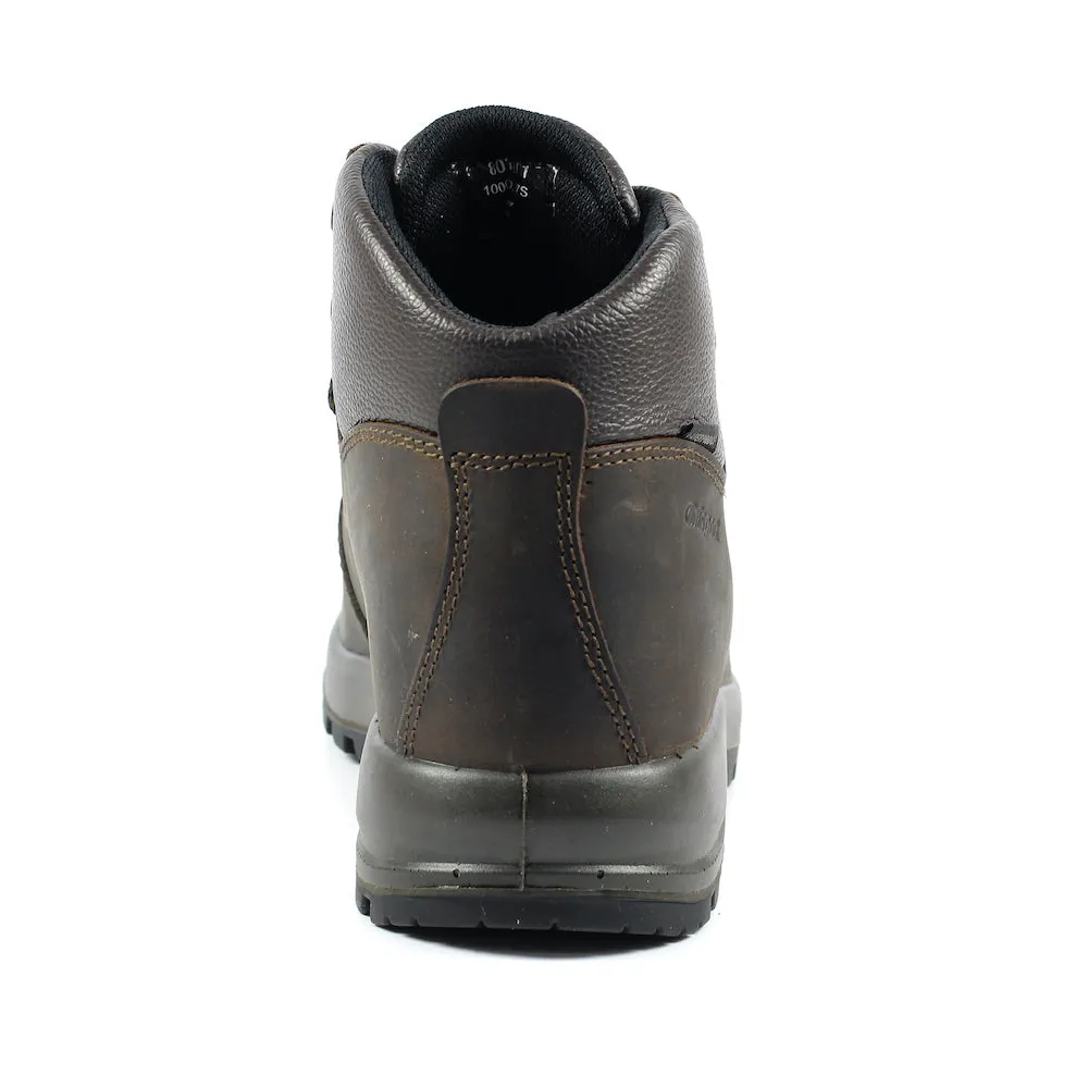 Gri Sport Lady Hurricane