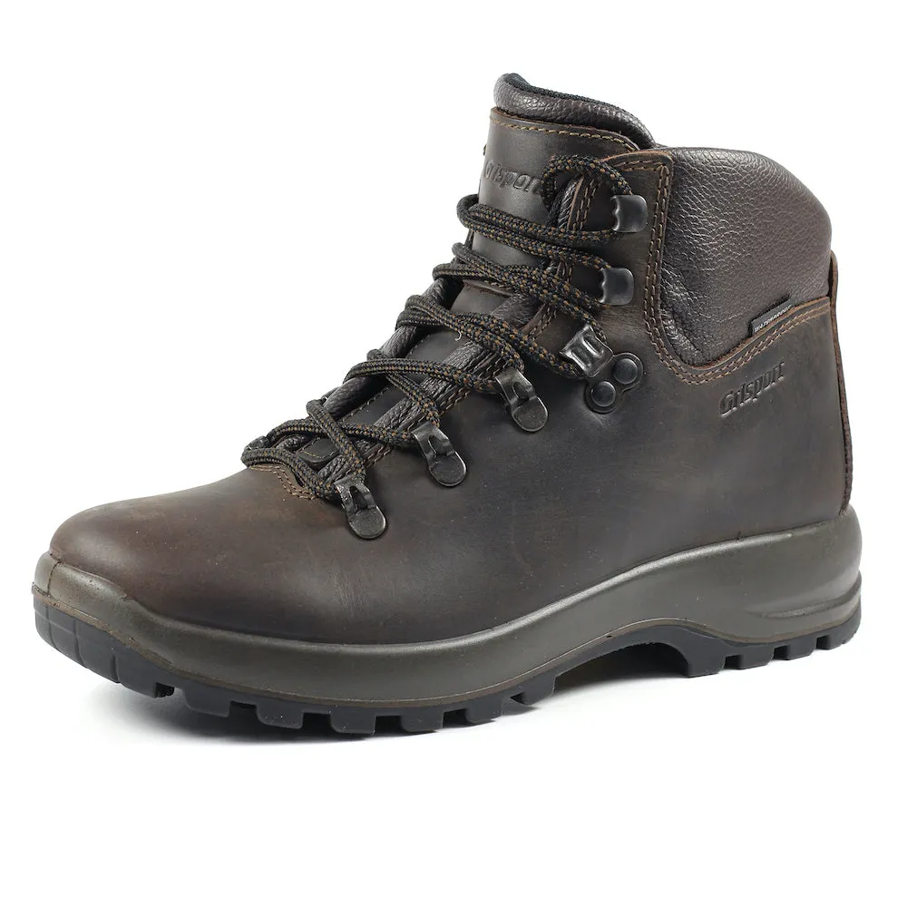 Gri Sport Lady Hurricane