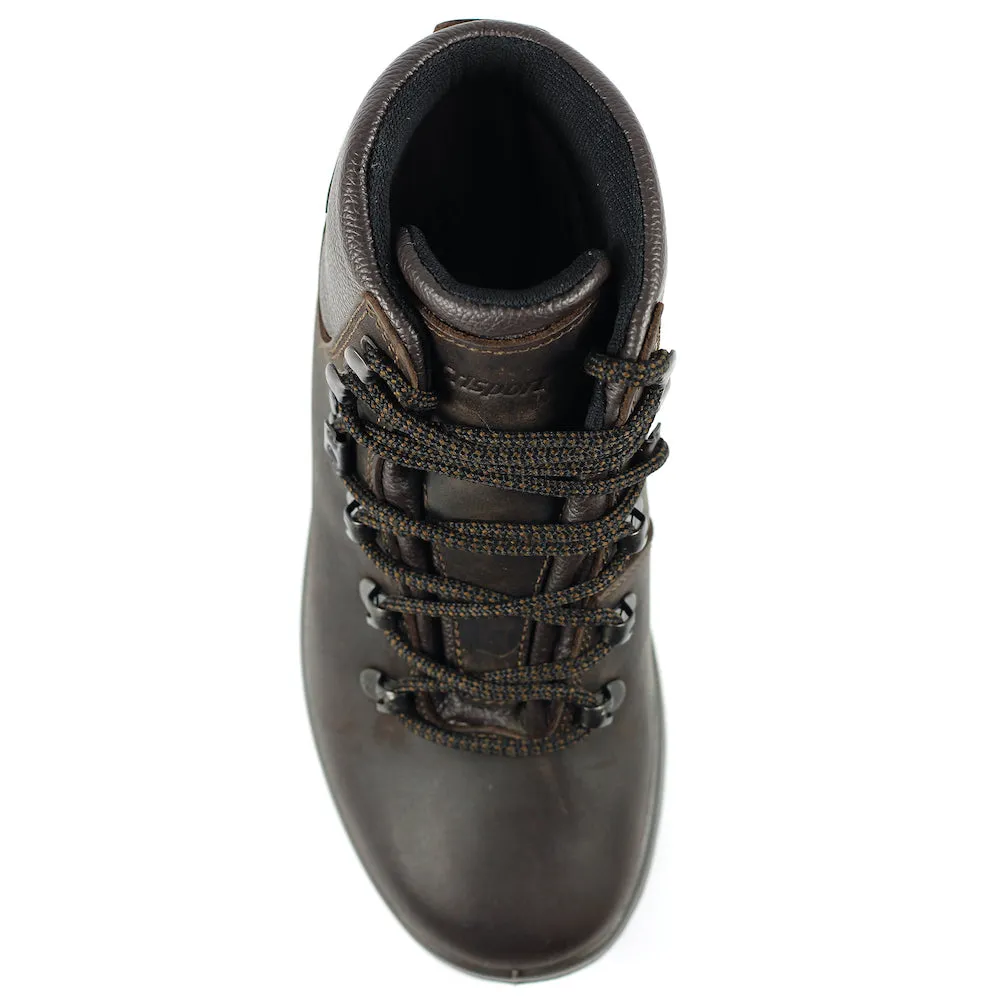 Gri Sport Lady Hurricane