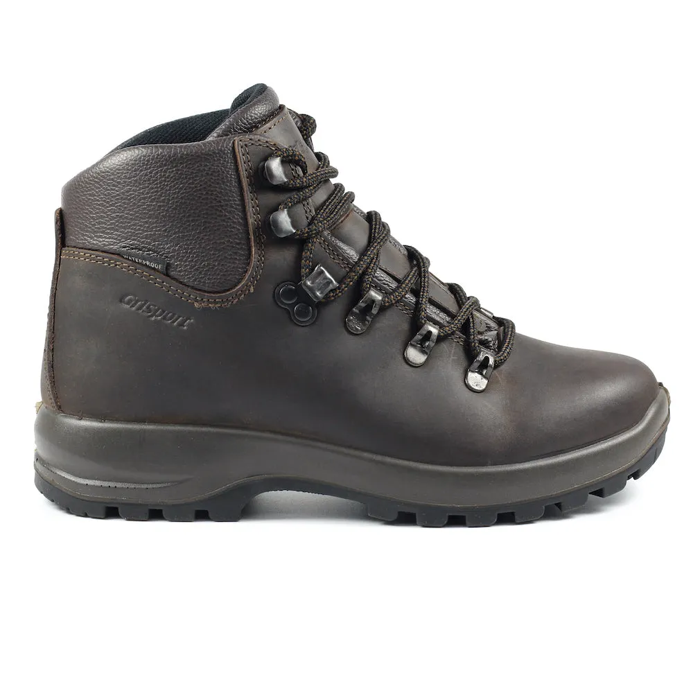 Gri Sport Lady Hurricane