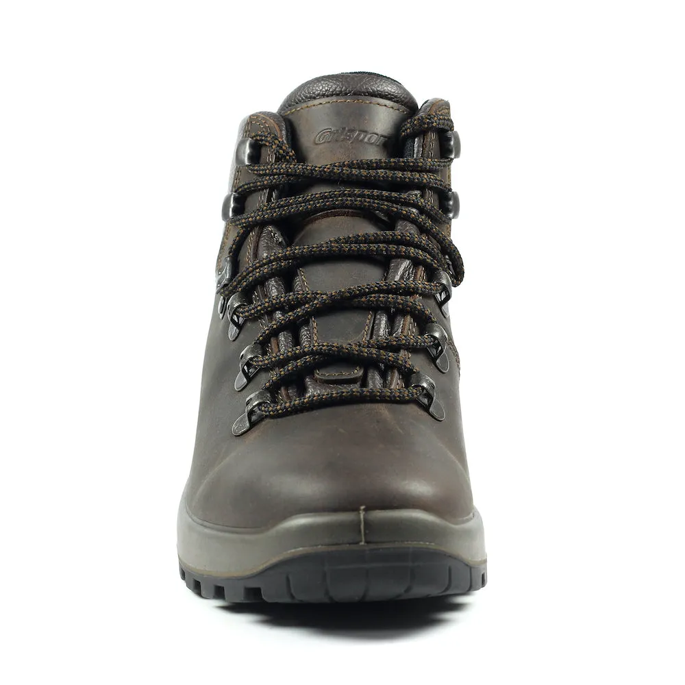 Gri Sport Lady Hurricane