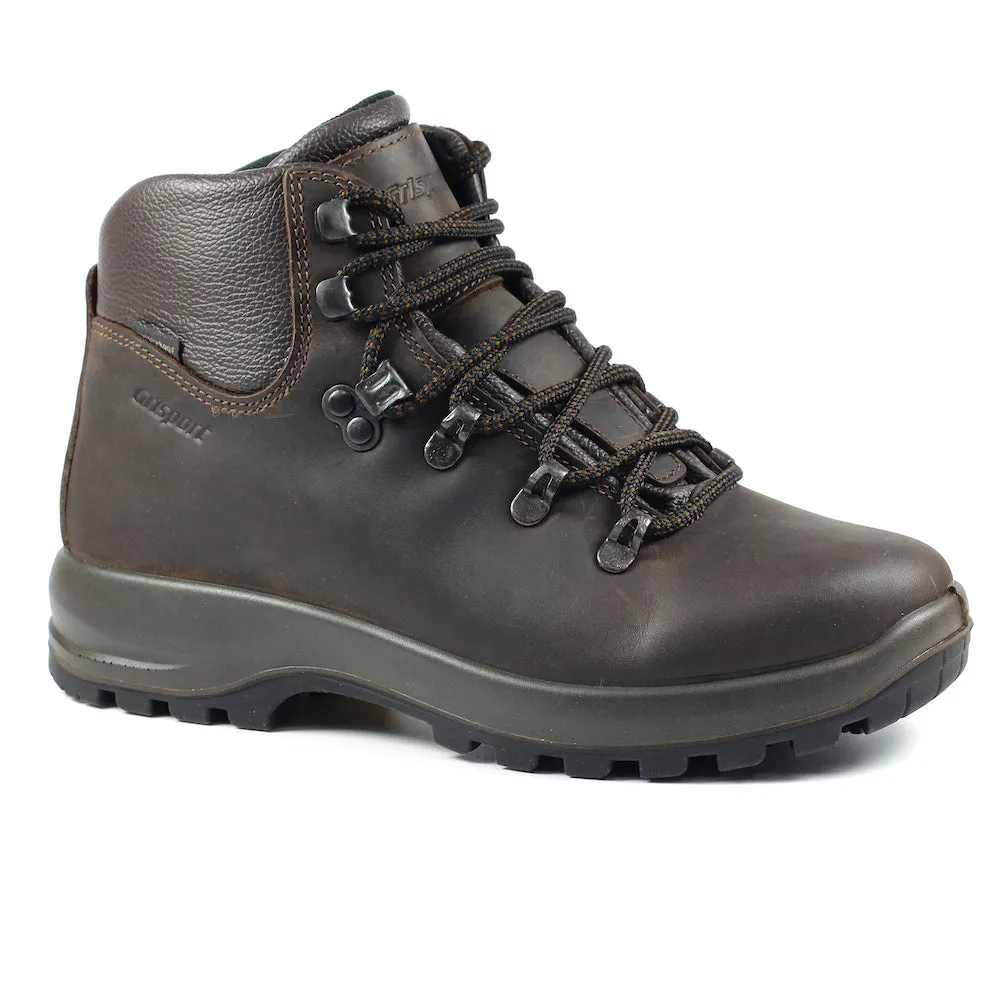 Gri Sport Lady Hurricane