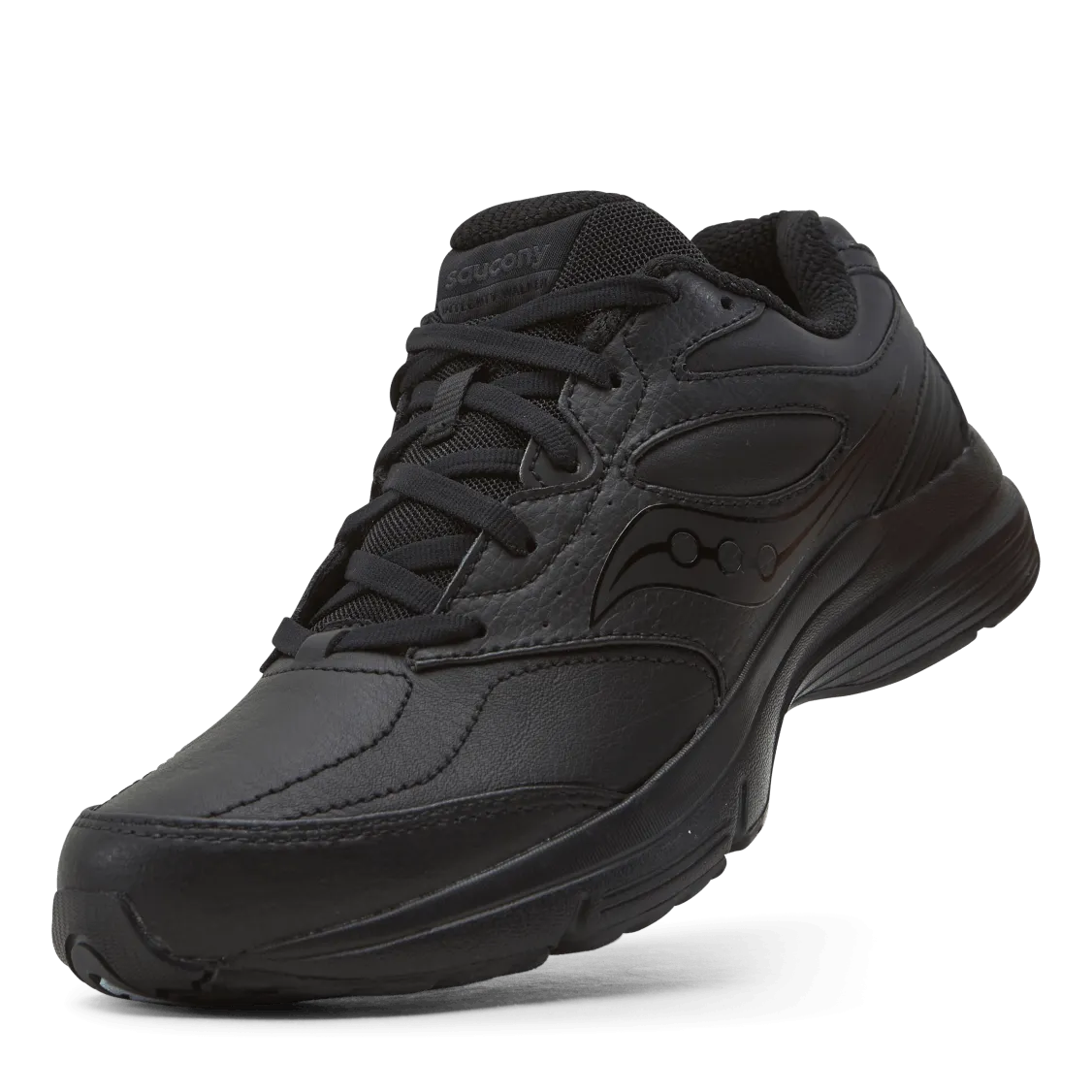 Integrity Walker 3 Black
