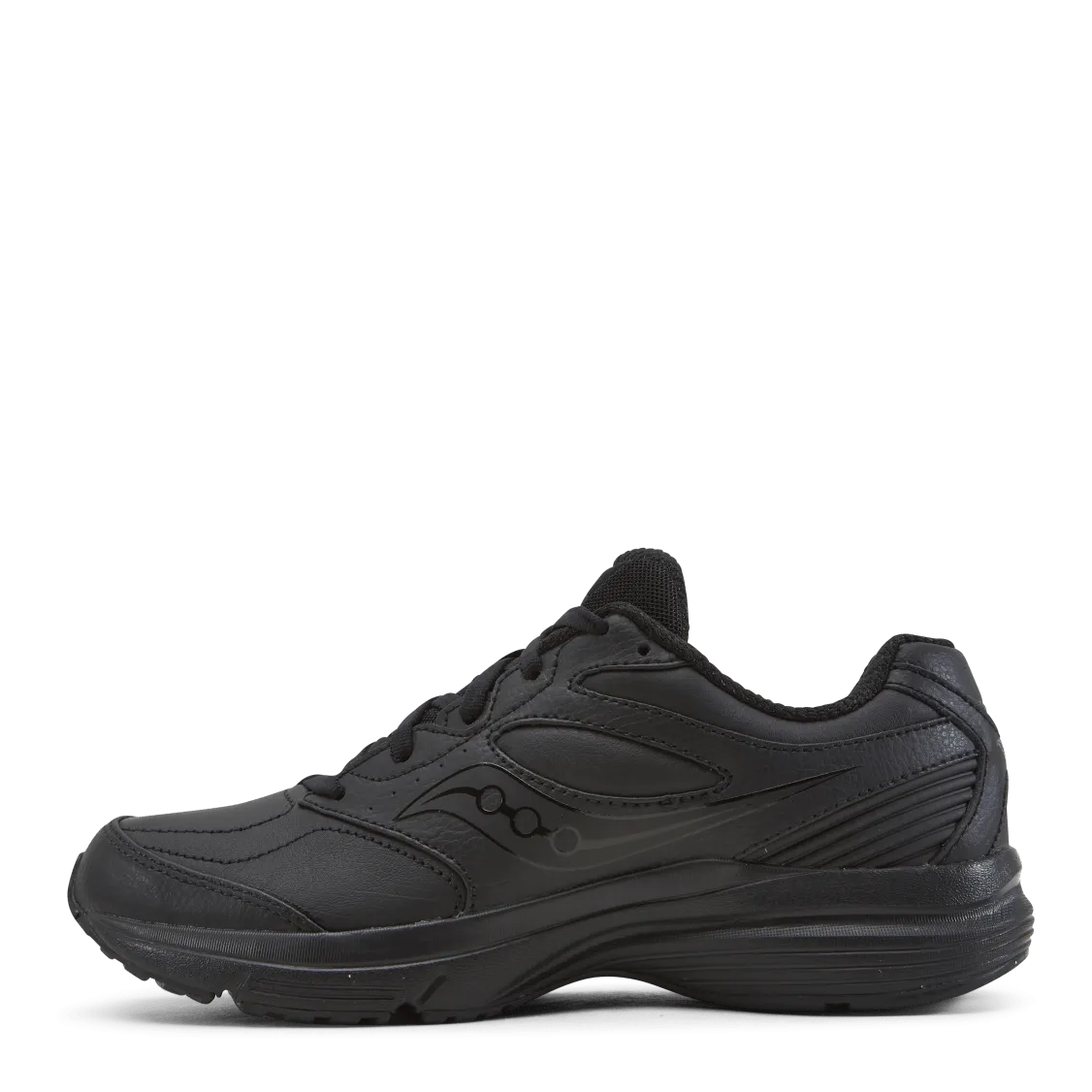 Integrity Walker 3 Black