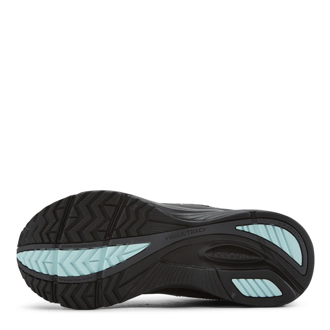 Integrity Walker 3 Black