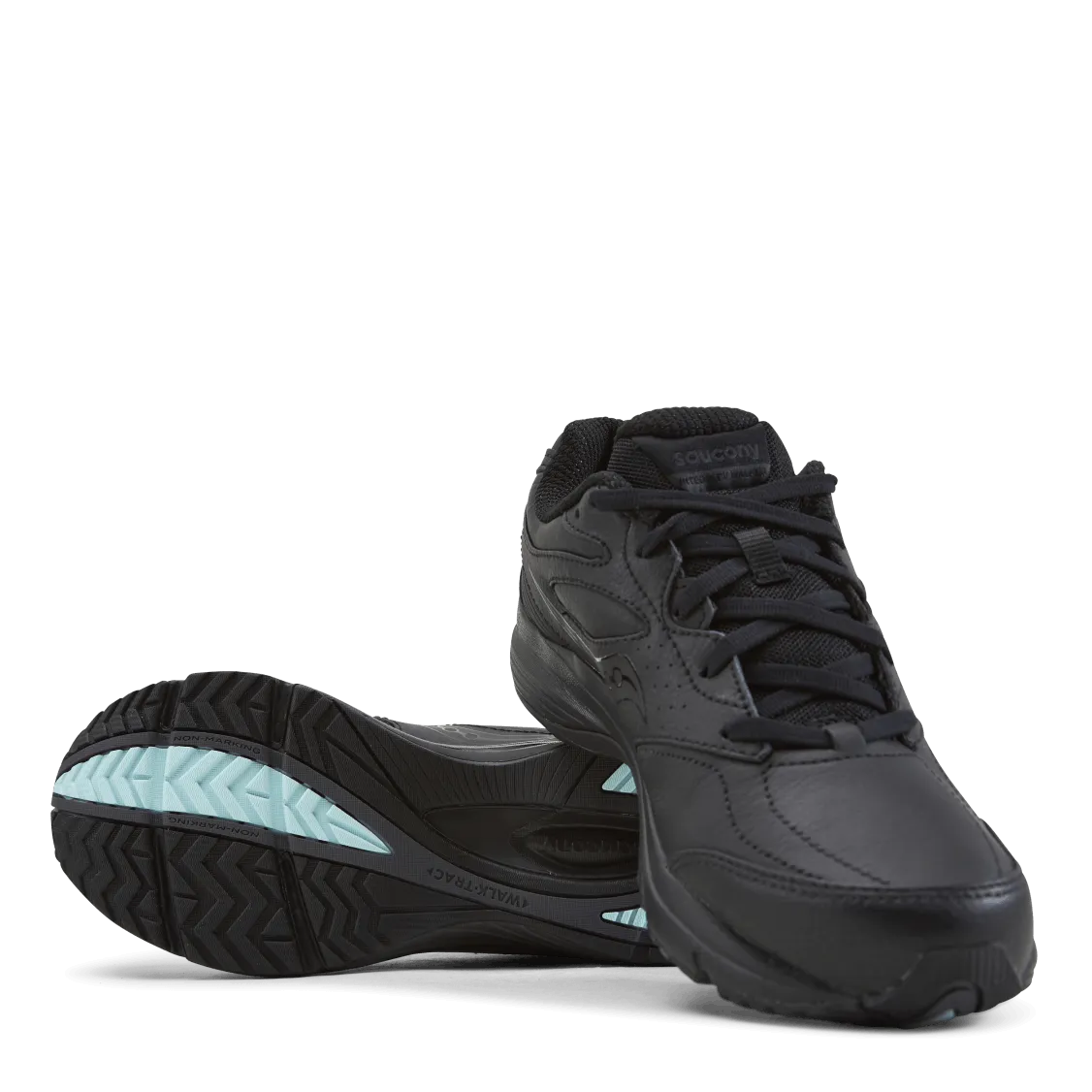 Integrity Walker 3 Black