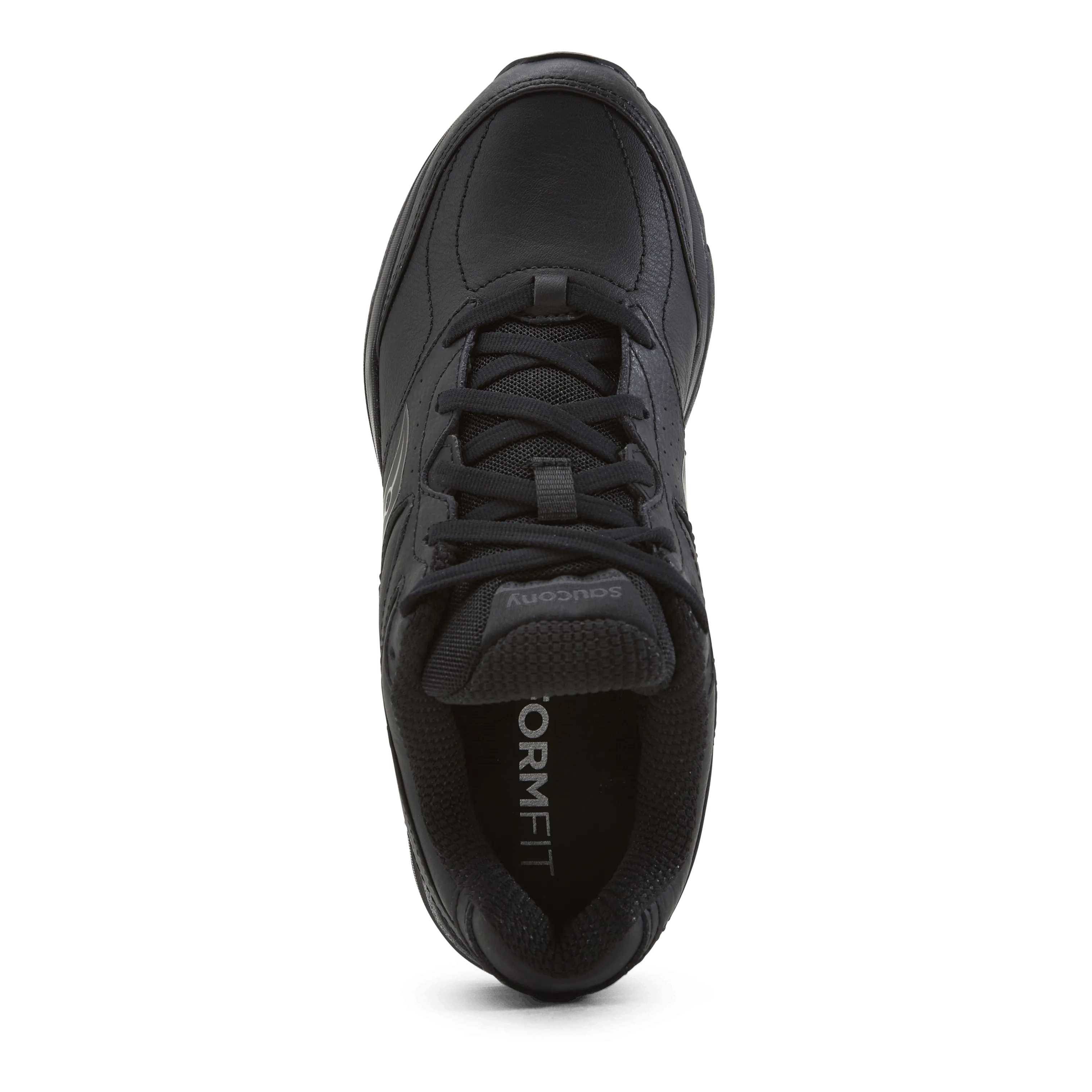 Integrity Walker 3 Black