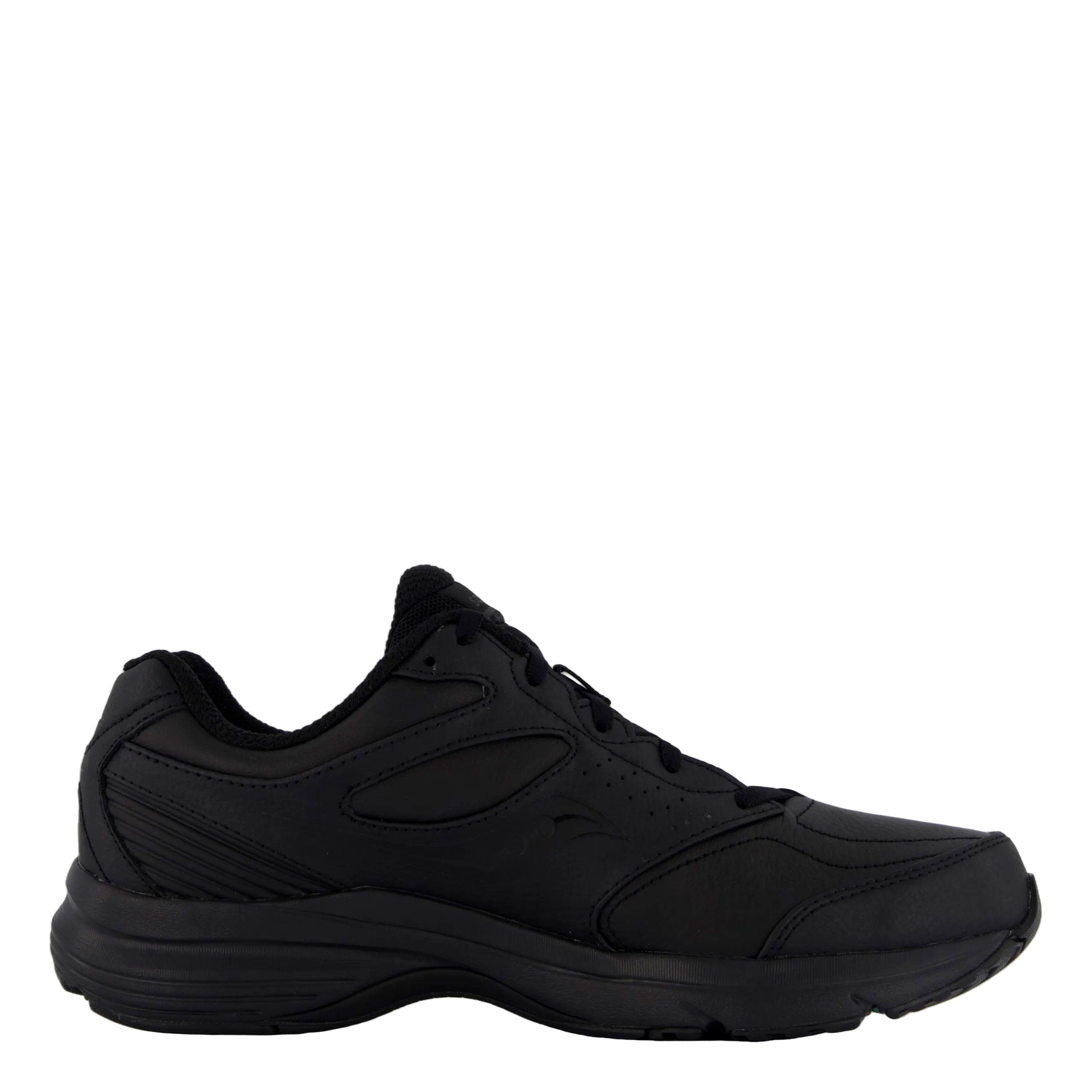Integrity Walker 3 Wide Black
