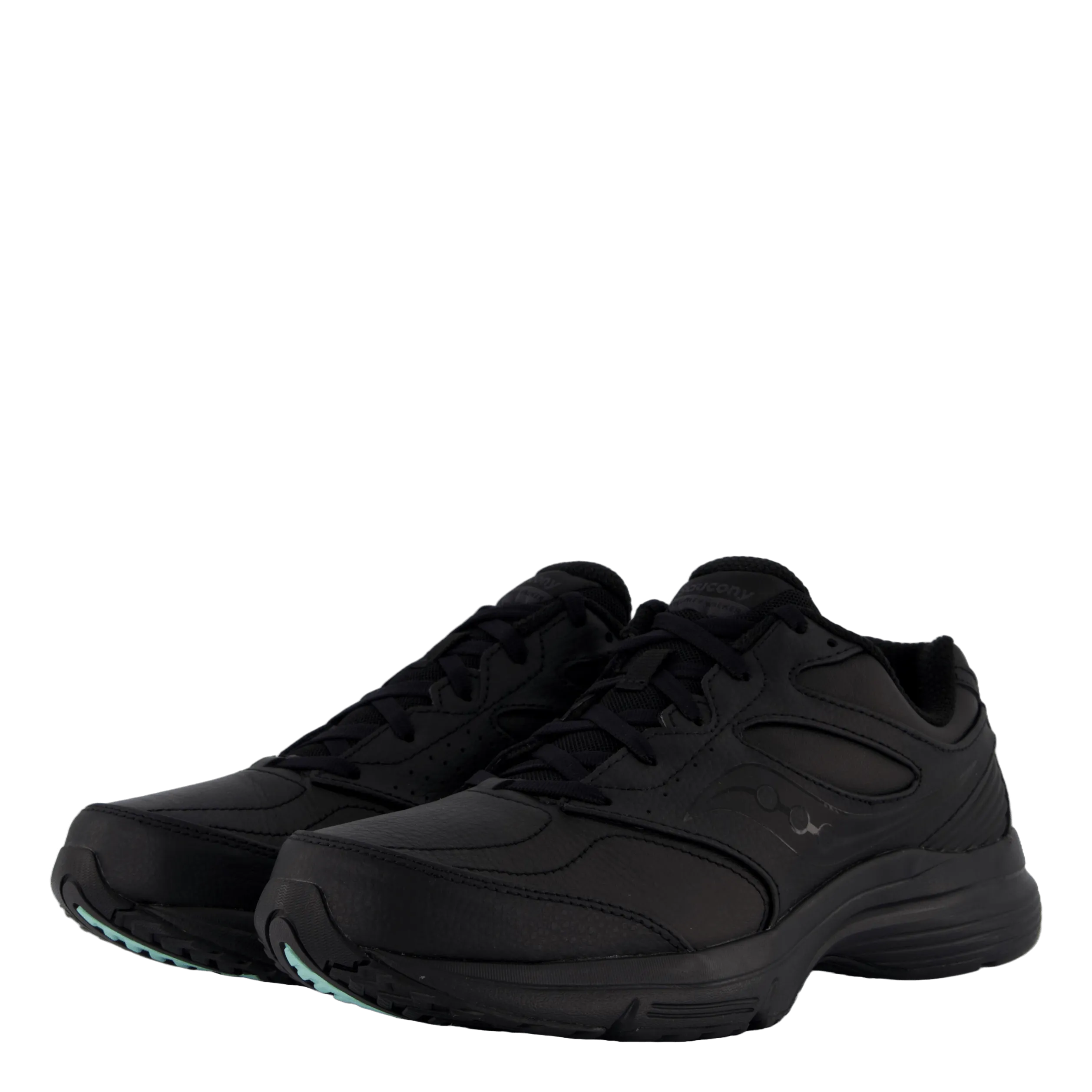 Integrity Walker 3 Wide Black