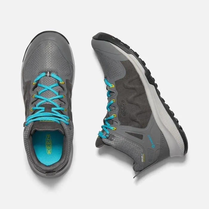 Keen Women's Explore Waterproof Boot