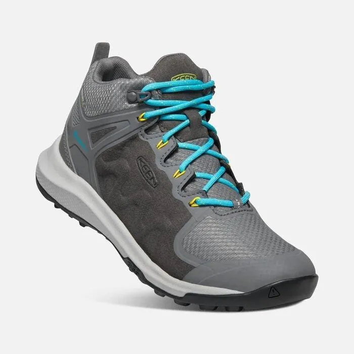 Keen Women's Explore Waterproof Boot