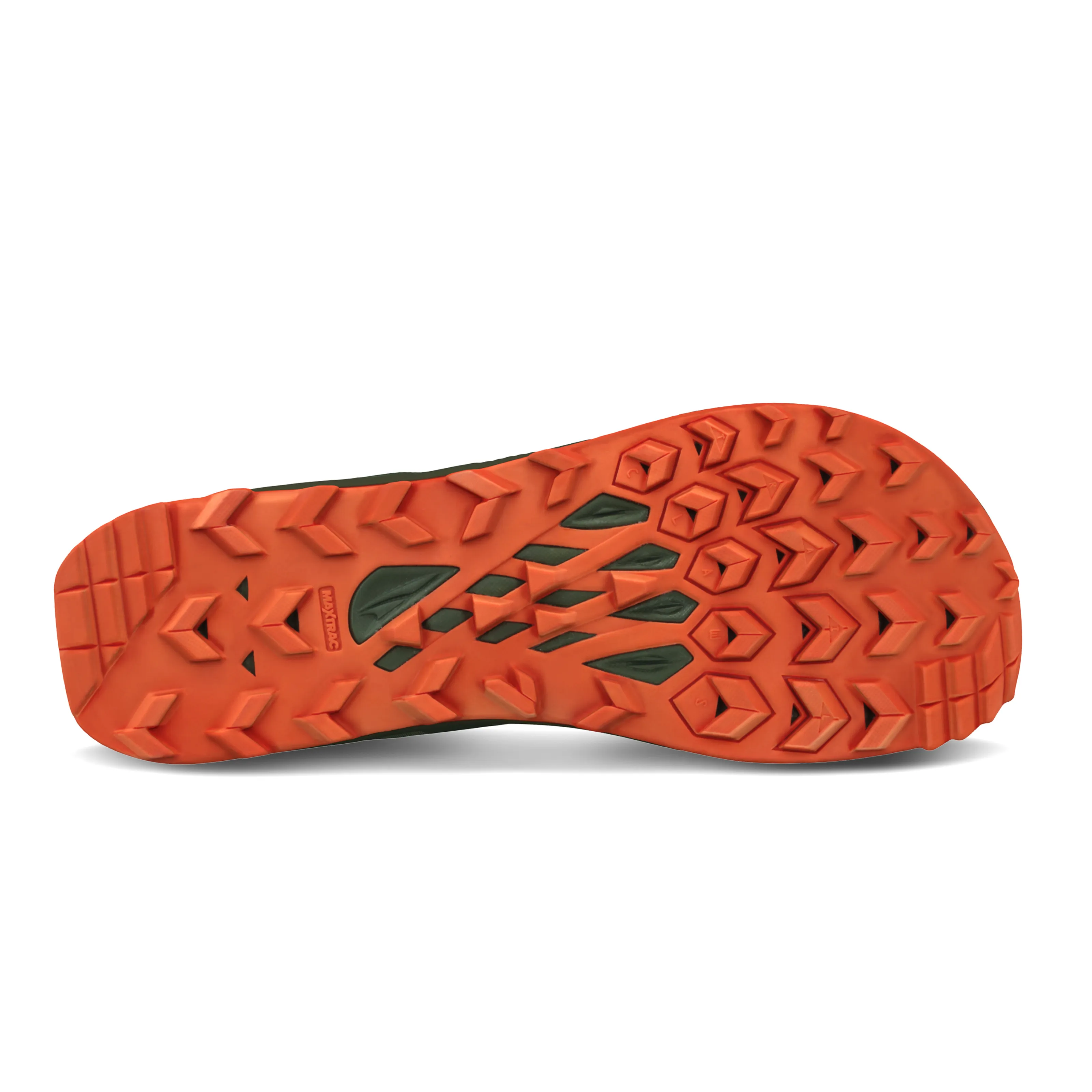 Lone Peak 8 Mens - Dusty Olive