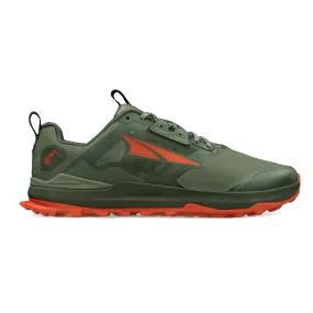 Lone Peak 8 Mens - Dusty Olive