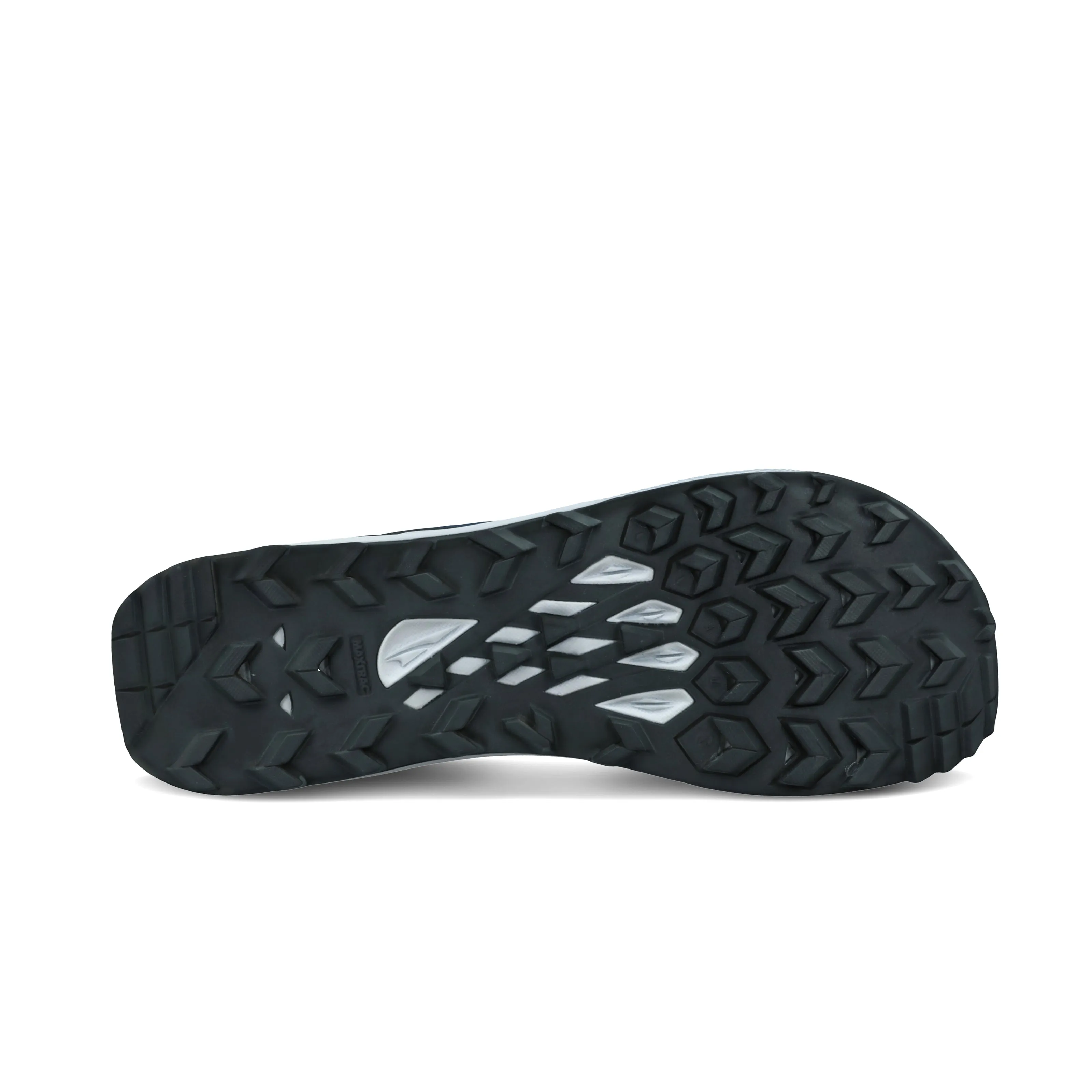Lone Peak 8 Mens - Navy / Black